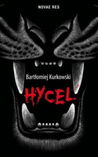 Hycel - okładka książki
