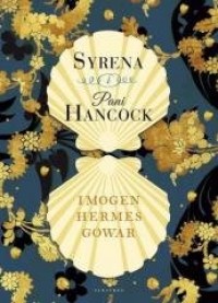 Syrena i Pani Hancock - okładka książki