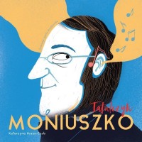 Tatulczyk Moniuszko - okładka książki