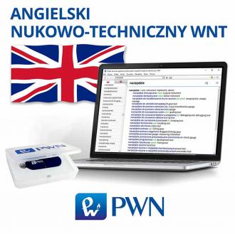 powiększ Wielki słownik angielsko-polski - okładka książki
