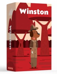 Winston - zdjęcie zabawki, gry