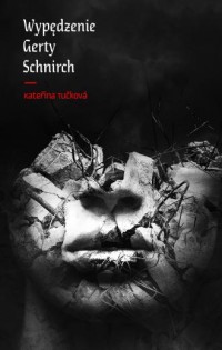 Wypędzenie Gerty Schnirch - okładka książki