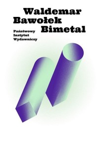 Bimetal - okładka książki