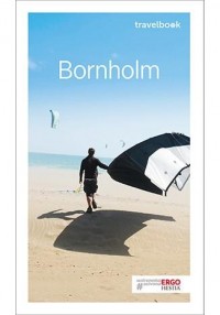 Bornholm Travelbook - okładka książki