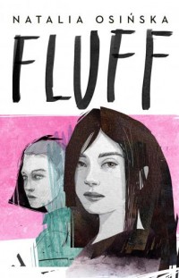 Fluff - okładka książki