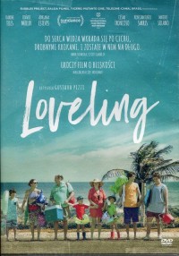 Loveling - okładka filmu