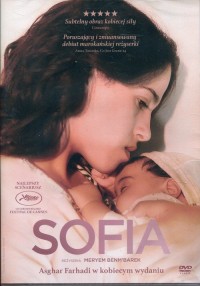 Sofia - okładka filmu