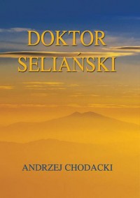 Doktor Seliański - okładka książki