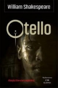 Otello - okładka książki