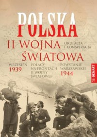POLSKA 1939-1945. Wrzesień 39. - okładka książki