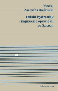 Polski hydraulik i najnowsze opowieści - okładka książki