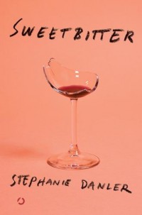 Sweetbitter - okładka książki