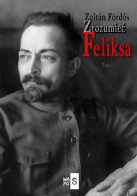 Zrozumieć Feliksa - okładka książki