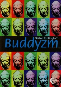 Buddyzm - okładka książki
