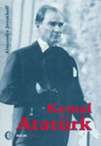 Kemal Atatürk. Droga do nowoczesności - okładka książki