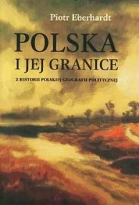 Polska i jej granice. Z historii - okładka książki