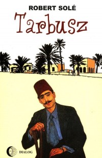 Tarbusz / Le Tarbouche - okładka książki