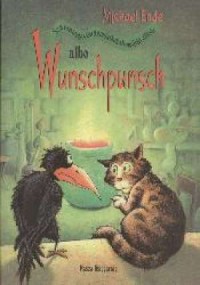 Wunschpunsch - okładka książki