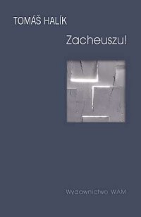 Zacheuszu! Kazania na niedziele - okładka książki