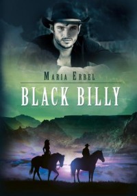Black Billy - okładka książki