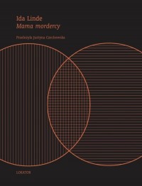 Mama mordercy - okładka książki