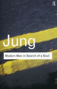 Modern Man in Search of a Soul - okładka książki