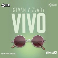 Vivo (Cd mp3) - pudełko audiobooku