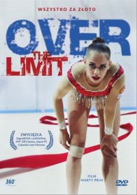 Over the Limit DVD - okładka filmu