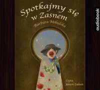 Spotkajmy się w Zasnem CD - pudełko audiobooku