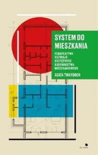 System do mieszkania - okładka książki