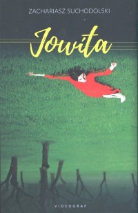 Jowita - okładka książki