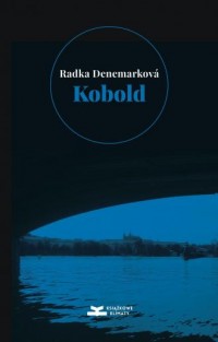 Kobold - okładka książki