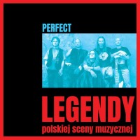 Legendy polskiej sceny muzycznej: - okładka płyty