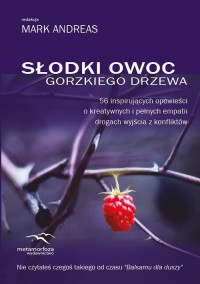 Słodki owoc gorzkiego drzewa. 56 - okładka książki