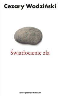 Światłocienie zła - okładka książki