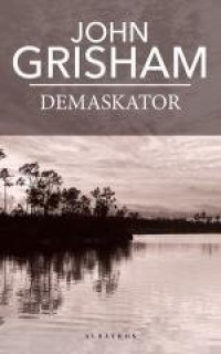 Demaskator (kieszonkowe) - okładka książki