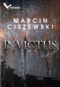 Invictus - okładka książki
