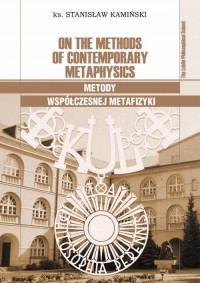 On the Methods of Contemporary - okładka książki