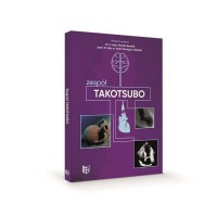 Zespół takotsubo - okładka książki