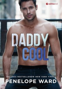 Daddy Cool - okładka książki