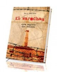 KL Warschau - okładka książki
