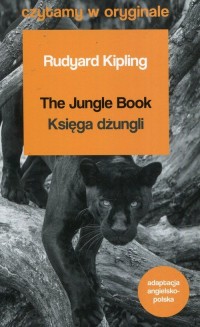 Księga dżungli / The Jungle Book - okładka książki