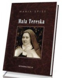 Mała Tereska - okładka książki