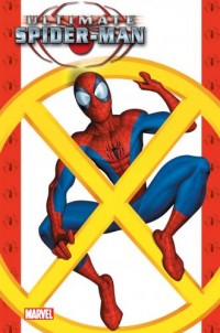 Ultimate Spider-Man. Tom 4 - okładka książki