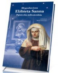 Błogosławiona Elżbieta Sanna. Pątniczka - okładka książki