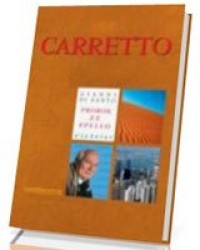 Carlo Carretto. Prorok ze Spello - okładka książki