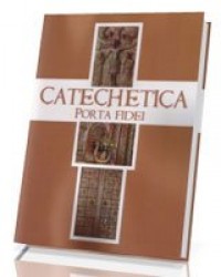 Catechetica Porta Fidei - okładka książki