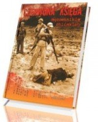 Czerwona księga męczenników chińskich - okładka książki