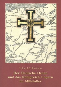 Der Deutsche Orden und das Konigreich - okładka książki