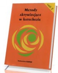 Metody aktywizujące w katechezie - okładka książki